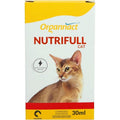 Suplemento Alimentar Cat Nutrifull Organnact 30Ml