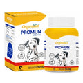 Organnact Promun Dog Tabs 52,5G