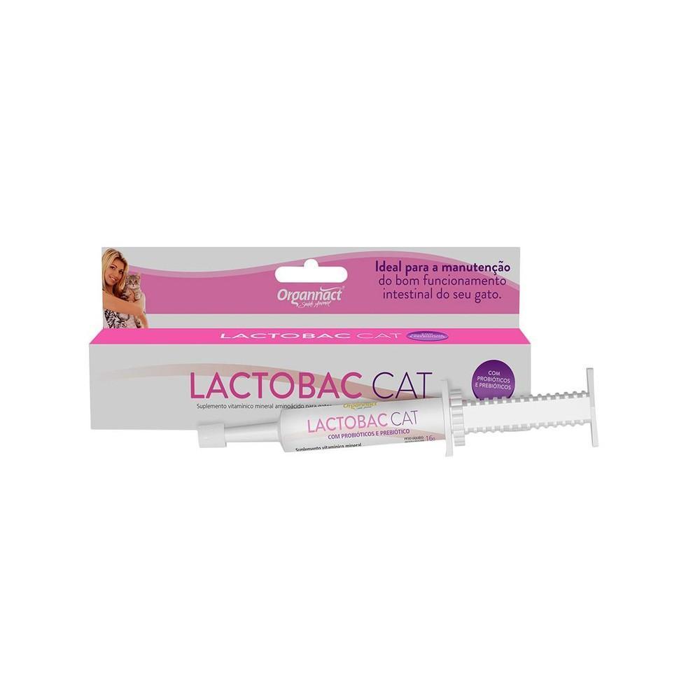Lactobac Cat 16G