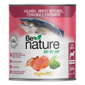 PATÊ BE NATURE DAY BY DAY - CAES IDOSOS