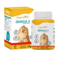 Organnact Ômega 3 Dog 500Mg 30 Comprimidos