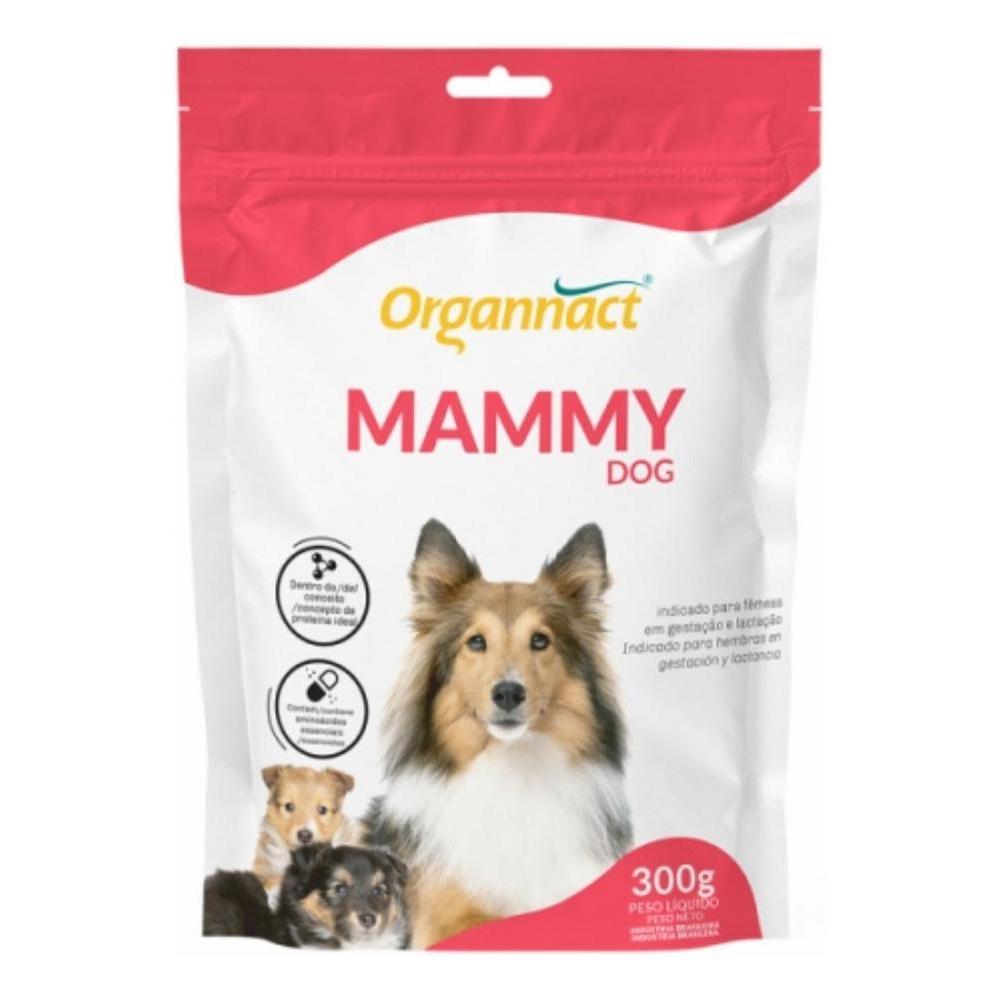 Organnact Mammy Probiotico+Amin