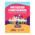 Organnact Fitocalmyn Palitos 160G