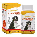 ORGANNACT COLAGENO DOG TABS