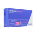 Antimicrobiano Biovet Doxitabs 100mg para Cães e Gatos