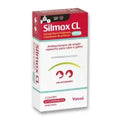 Silmox Cl Vansil 150 Mg