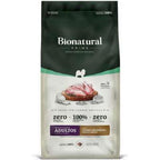 Ração Seca Bionatural Prime Frango para Cães Adultos Porte Pequeno - 2,5Kg