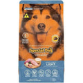 Ração Special Dog Ultralife Light Adultos Raças Médias e Grandes 15kg