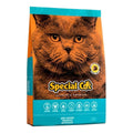 Ração Special Cat Adultos Peixe 10,1Kg