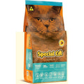 Ração Special Cat para Gatos Adultos Sabor Peixe