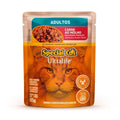 Ração Úmida Special Cat Ultralife para Gatos Adultos Sabor Carne ao Molho 85g