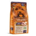 RAÇÃO SPECIAL DOG ULTRALIFE AD RP FRANGO 20KG