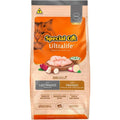 Ração Special Cat Ultralife Castrados Frango 1Kg