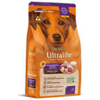Ração Special Dog Ultralife para Cães Adultos de Raças Pequenas Sabor Cordeiro 20kg