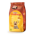 Quatree Gourmet Adultos Raças Pequenas 10.1Kg