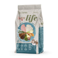 Quatree Life Adultos Raças Pequenas Frango 3Kg