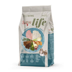 Quatree Life Adultos Raças Pequenas Frango 3Kg