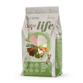 Quatree Life Filhotes Rmg 15Kg