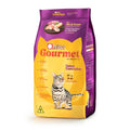 Quatree Gourmet Gatos Castrados Mix De Carnes 20Kg