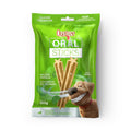 Quatree Oral Sticks Caes Racas Medias E Grandes 100G 10 Unidades