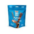 Quatree Snacks Pallitus Sabor Carne E Batata Doce 500G
