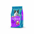 Quatree Select Gatos Castrados Mix De Carnes 3Kg