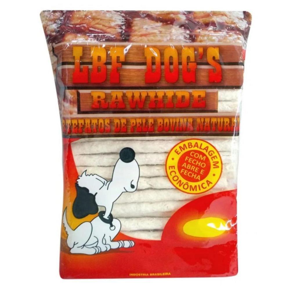 Petisco Para Cães Cachorros LBF Dogs Palito 1kg