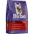 Ração Seca Birbo Carne para Cães Adultos - 1Kg