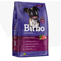 Ração Seca Birbo Cordeiro e Vegetais para Cães Adultos - 1Kg