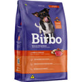Ração Seca Birbo Carne e Cereais para Cães Adultos Raças Pequenas - 10,1Kg