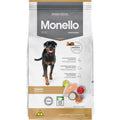 Ração Seca Monello Tradicional Frango para Cães Adultos - 15Kg