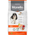 Ração Seca Monello Frango para Cães Adultos Raças Pequenas - 1Kg