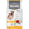 Ração Seca Monello Go Carne para Cães Adultos - 15Kg