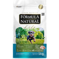 Ração Fórmula Natural Life Super Premium para Cães Filhotes Raças Médias e Grandes - 2,5Kg