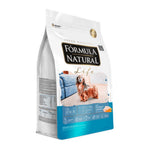 Fórmula Natural Super Premium Life Cães Sênior Portes Mini E Pequeno 7kg