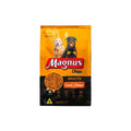 Ração Magnus Chips para Cães Adultos Carne/Frango 15 Kg