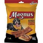 Bifinho Magnus Mast Carne 60Gr