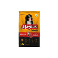 Ração Magnus Todo Dia para Cães Adultos Sabor Carne 10,1 Kg