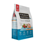 Ração Fórmula Natural FreshMeat para Cães Filhotes de Grande Porte Sabor Frango 12Kg