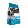 Ração para Cães Filhote Mini e Pequeno Formula Natural 15kg