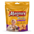 Biscoito Magnus Adulto Pequeno Porte 400G