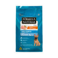 Ração Fórmula Natural Pró para Cães Filhotes de Porte Mini e Pequeno Sabor Frango e Arroz Integral 1kg