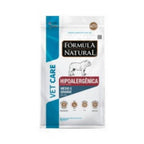 Ração Fórmula Natural Vet Care Hipoalergênica para Cães de Porte Médio e Grande com Hipersensibilidade Alimentar 2kg