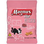 Petisco Magnus Cat Frango para Gatos - 40 g