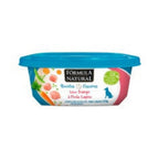 Ração Úmida Fórmula Natural Receitas Caseiras para Cães Adultos Sabor Frango à Moda Caipira 270g