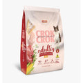 Raçao Crok Crok Mix 25kg