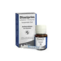 Diaziprim Antimicrobiano Syntec Oral 20ml