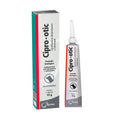 Pomada Otológica Syntec Cipro Otic para Cães - 15 g