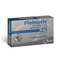 Medicamento Syntec Flobiotic para Cães e Gatos - 10 Comprimidos