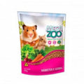 Megazoo Hamster e Gerbil 350g
